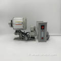 machine à coudre industrielle avec servomoteur 1KW